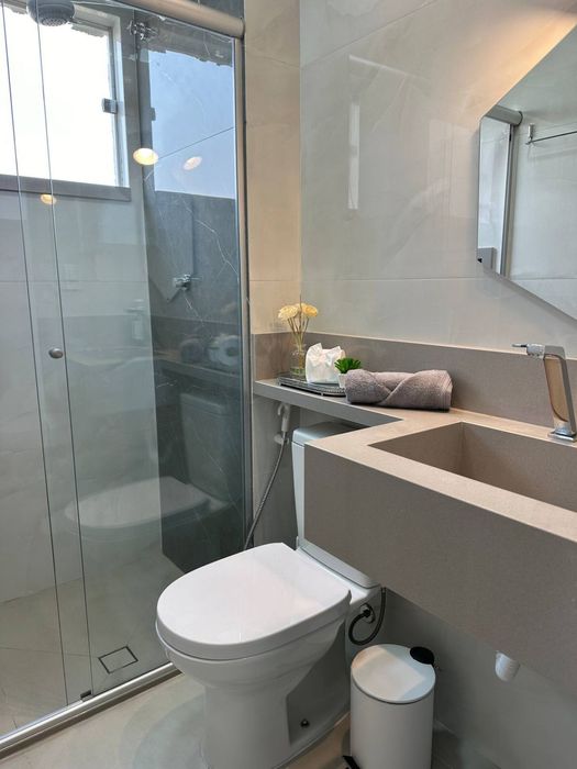 Дава се под наем Двустаен апартамент в Пловдив, Мараша - 50 кв.м за 402.9 € - Снимка #6