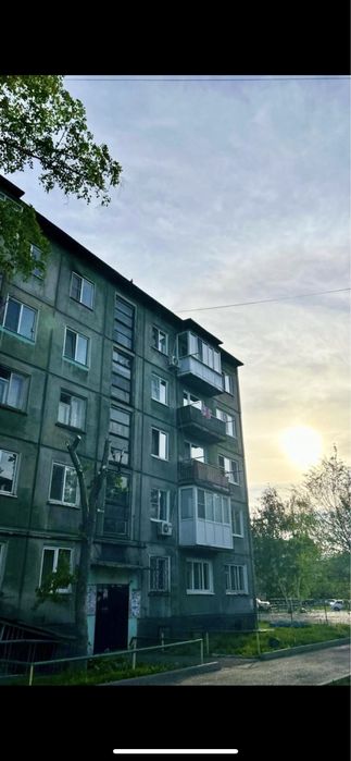 Продам 3-х комнатную квартиру