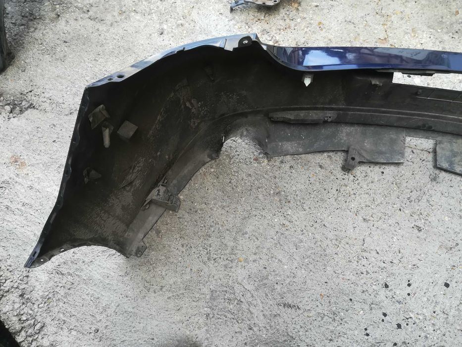 Задна броня Mazda 6 Мазда 6 хечбек 2009