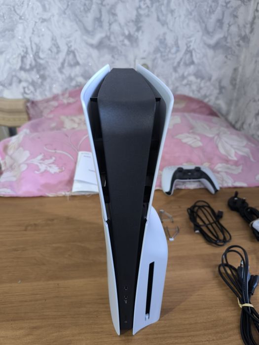 Sony Playstation 5 slim