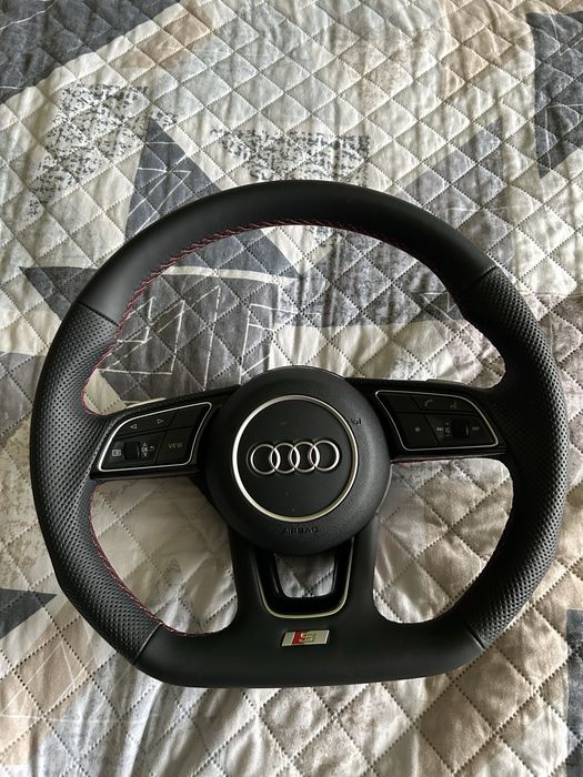 Волан за Ауди