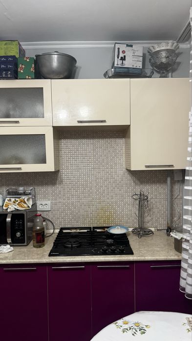 Продам кухонный гарнитур