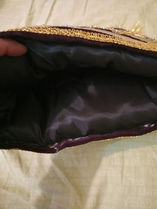 Для чайника  теплый чехол