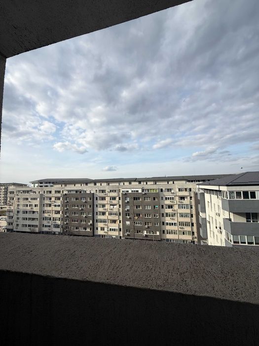 Garsonieră Regim Hotelier Chiajna – Weiner Palada | Modernă, Parcare