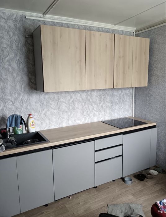 Продам дом в Большой Малышке