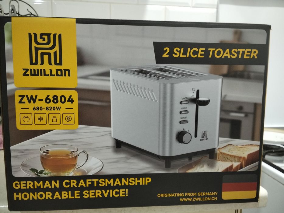 ТОСТЕР  тостер тостер