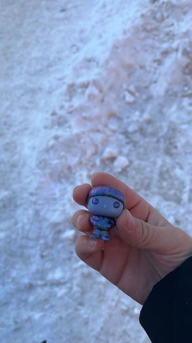 Уилл с изнанки продается