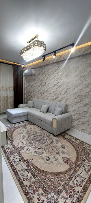 Аренда квартира Шохсарой ТЖ