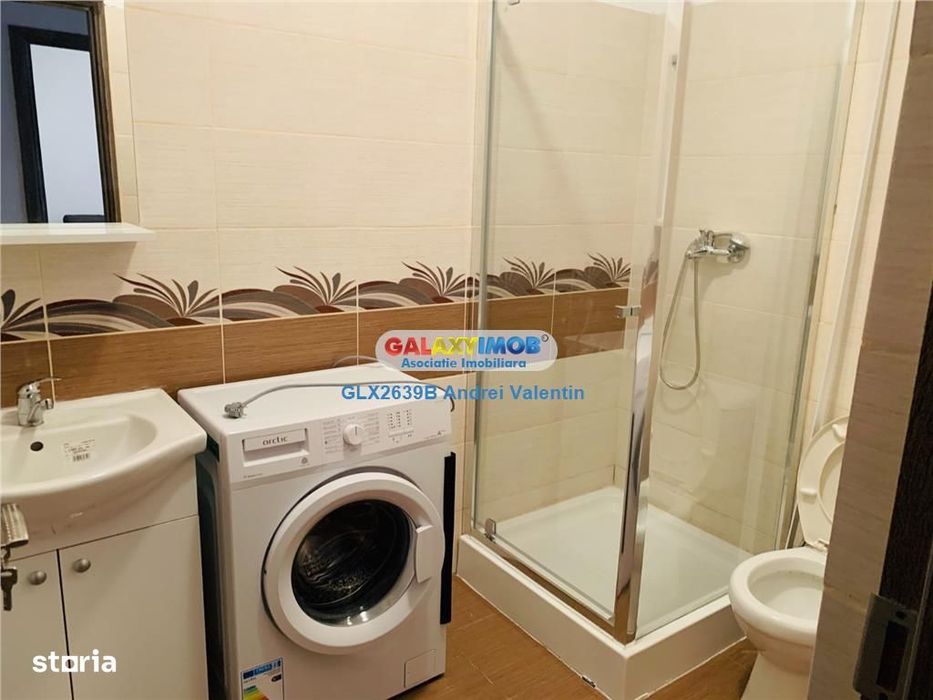 Apartament Bloc Nou Berceni - Dimitrie Leonida - Parcare - Metrou
