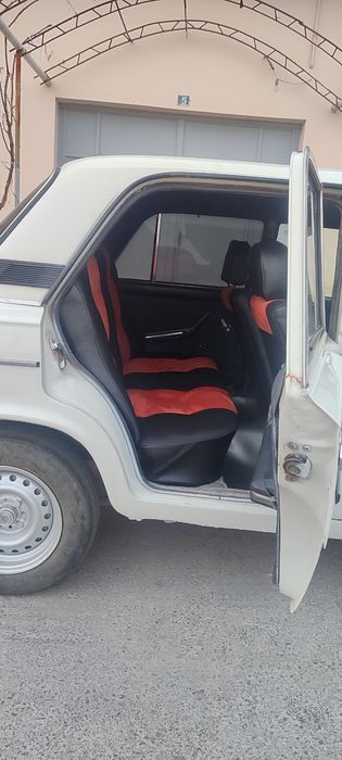 Vaz.21 06 jiguli, metan gaz bor, holati a'lo 1.600$