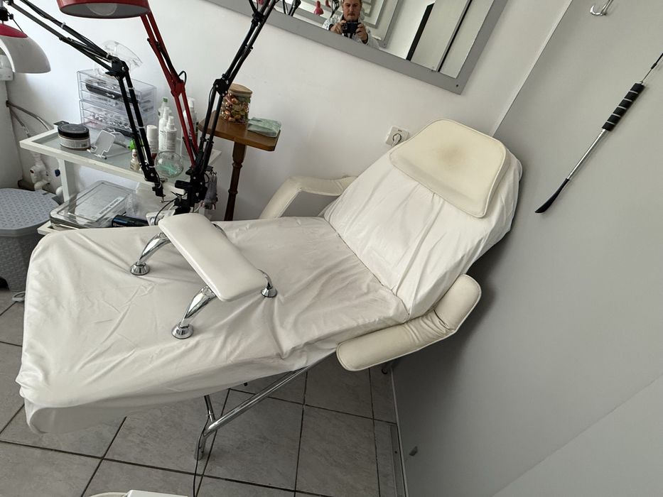 Vand Pat Cosmetica sau masaj Reglabil
