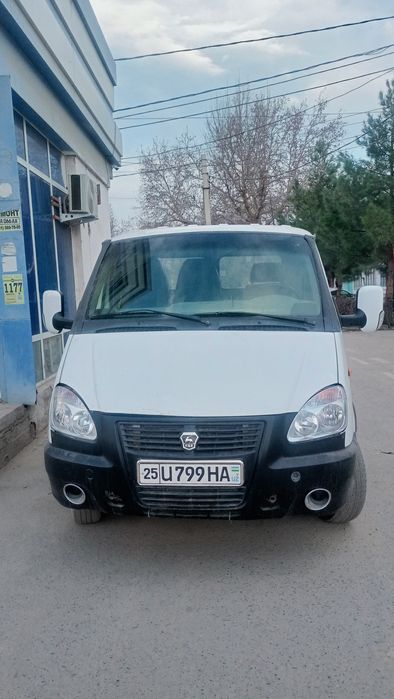 Газель эвакуатор 2013 йил площадка янги узунлиги 5.70 енига 2.15