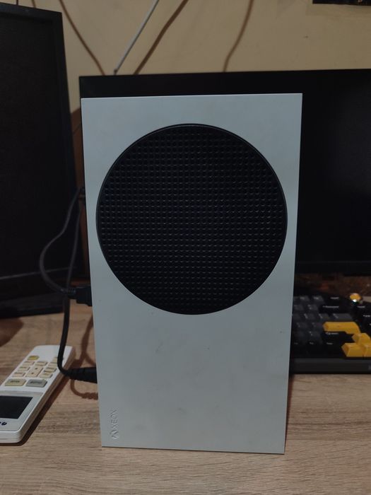 Xbox series S/500 gb