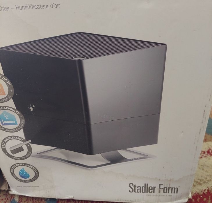 Воздухочиститель