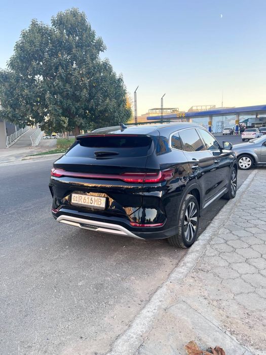 BYD Song Champion 2024yil.  Probeg 98000.