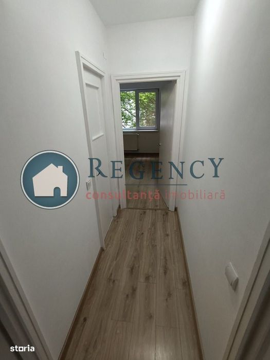 Apartament 3 Camere renovat, la cateva minute de M Crangasi