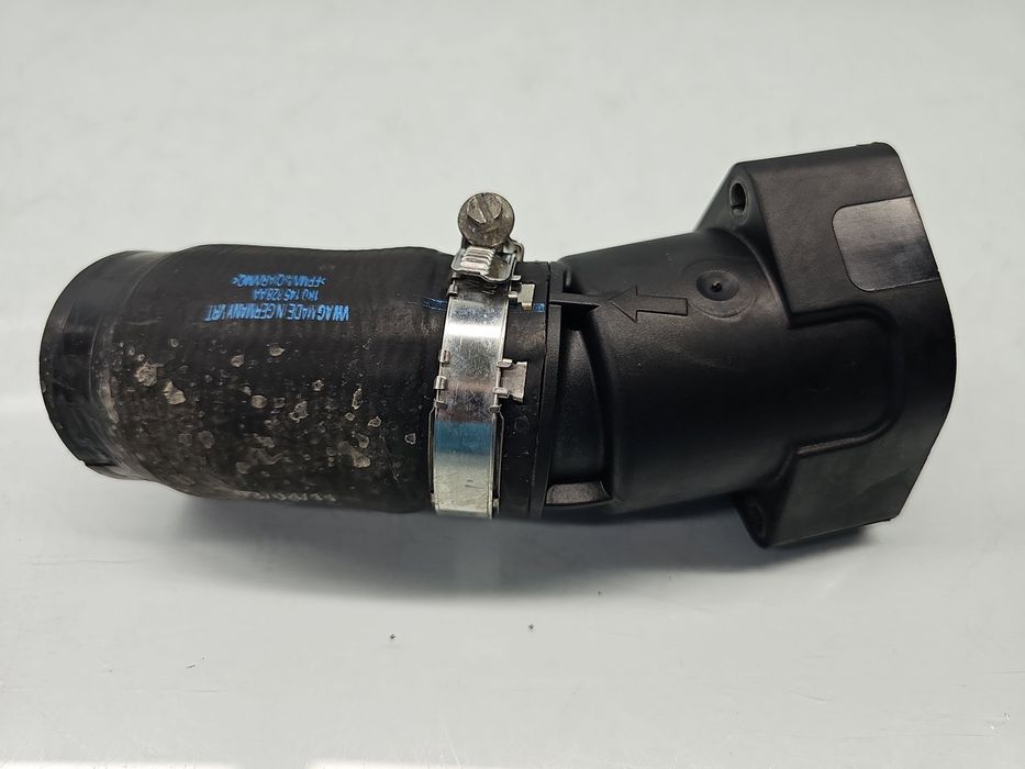 Rezonator turbo Volkswagen Passat B7 (362) [Fabr 2010-2014] Sedan 03L1