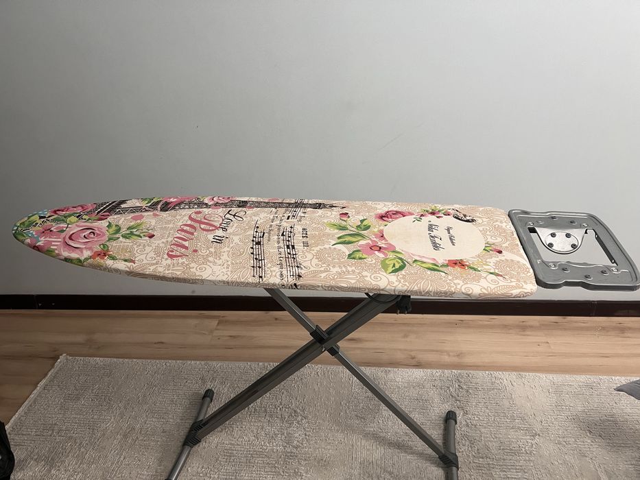 Продам гладильную доску