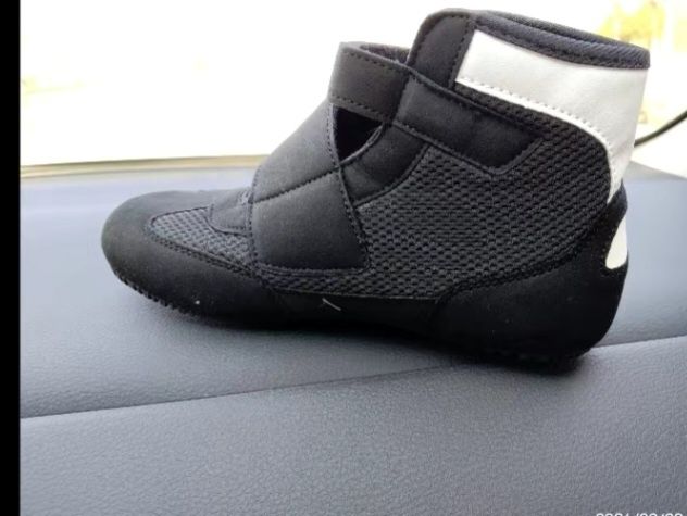 Борцовки для борьбы