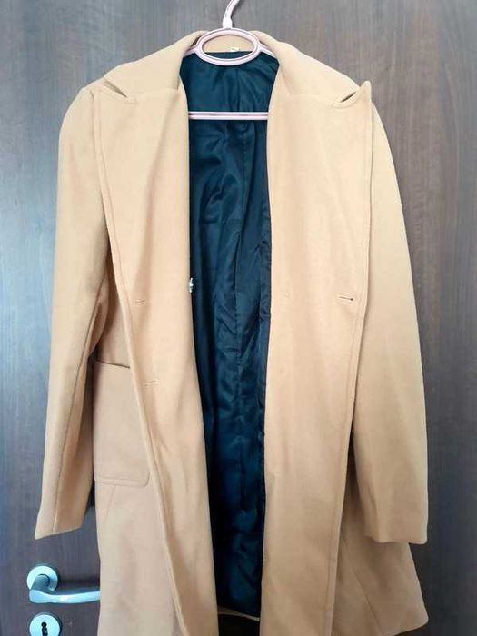 Palton Primăvară/Toamnă