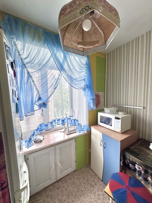 3 комнатная, Корчагина 104 А, Браво