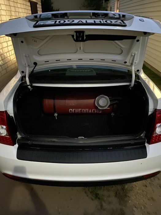 Приора 2 2015 года