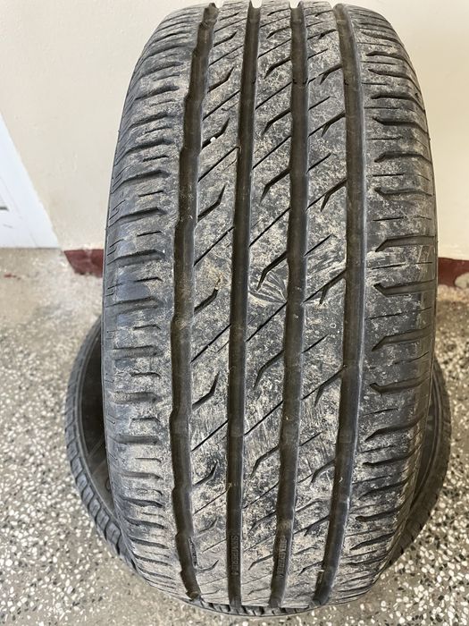 Гуми летни 215/55/16 семперит