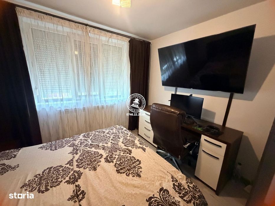 Apartament cu 3 camere decomandat Alexandru 74 mp