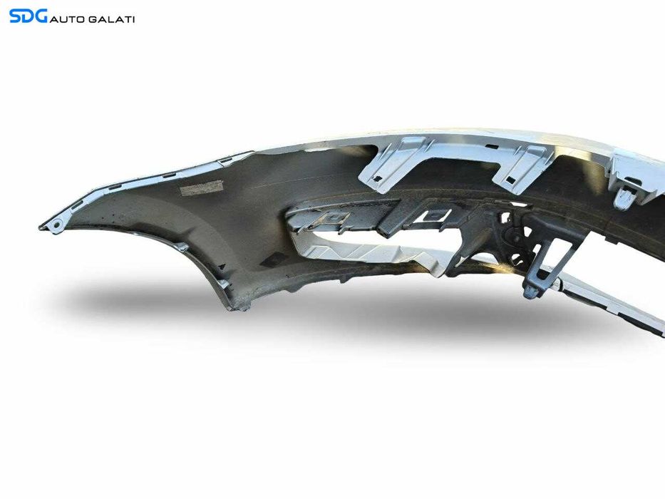 Bara Spoiler Fata VW Polo 6R 2010 - 2018 Culoare LA7W [L0447]