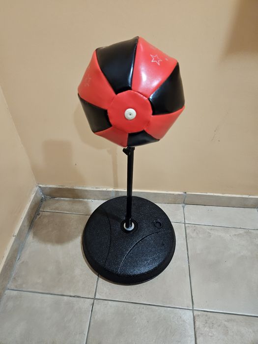 Боксерская детская груша