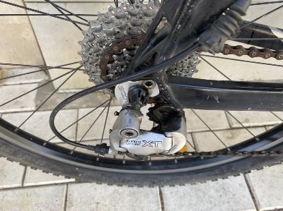 Scott Boulder Perfomance Pro планински 26 Цола