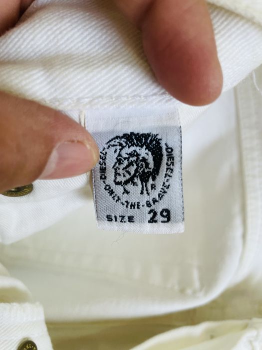 Продаю летние брюки Diesel original