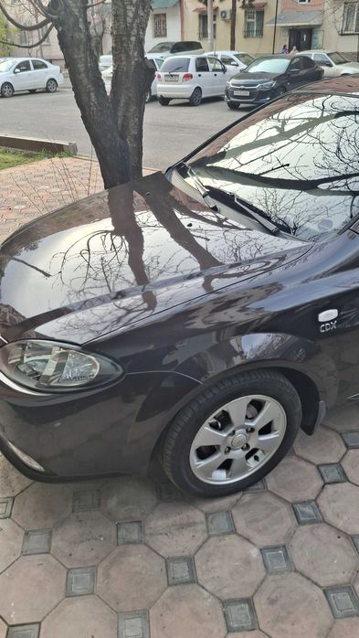 СОТИЛАДИ Chevrolet Gentra 2018г. 83500 км пробег халол юрган