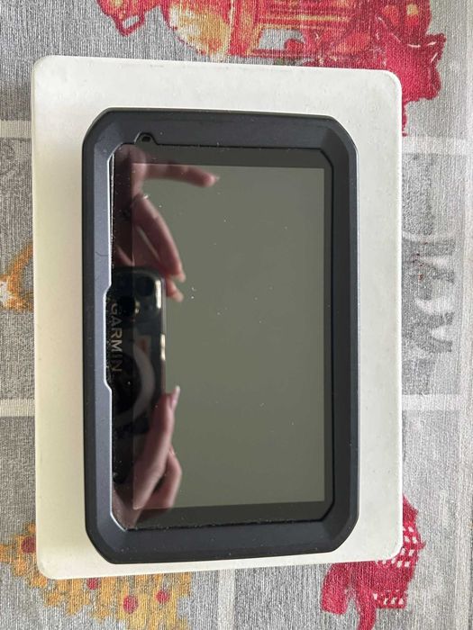 Навигация Garmin DEZL 580 Europe LMТ-D
