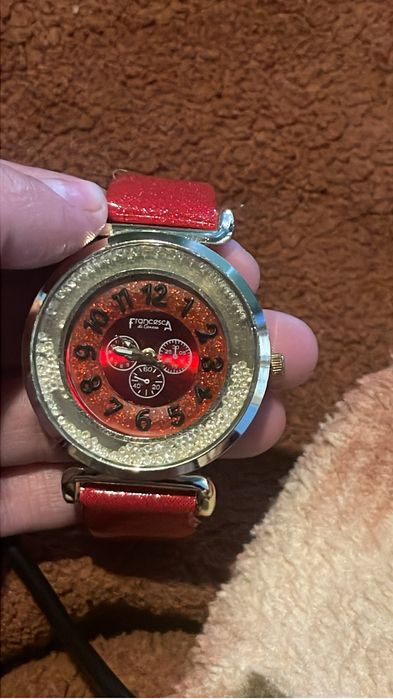 Ceas dama Francesa by Geneva