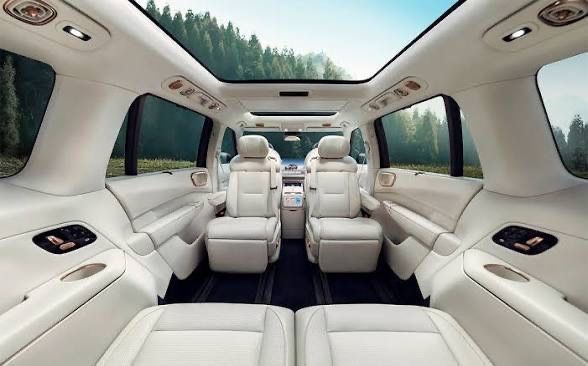 Продаётся новый Lynk & Co 900 ULTRA 62 000 +НДС