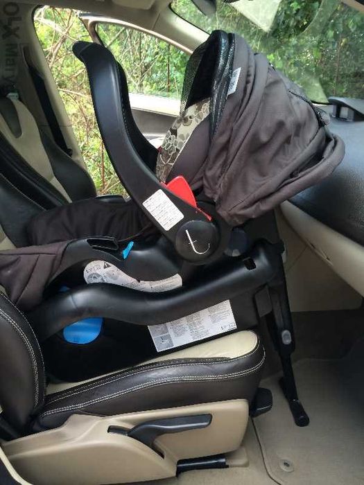 Комбинирана бебешка количка TEUTONIA 2 в 1, Пълен Комплект, Промо цена