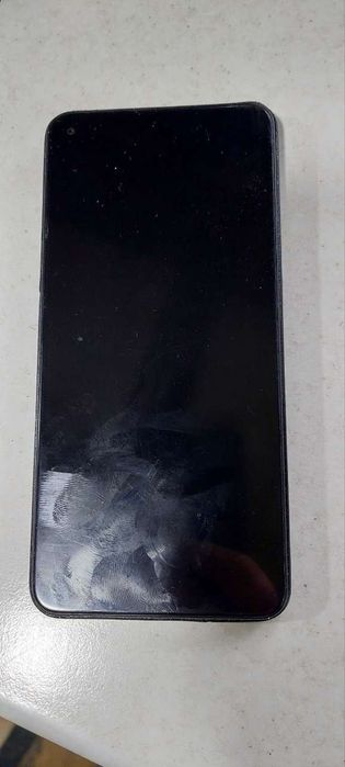 Redmi 10x 4G garantiyasi bilan beriladi