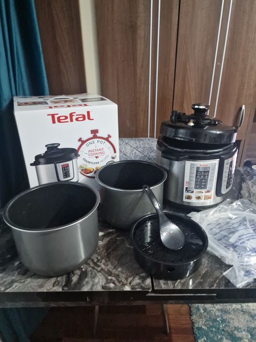 Vând Tefal One A Pot