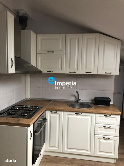 Apartament 2 cam de inchiriat,Rediu- complex piscina Eos — fotografia 1