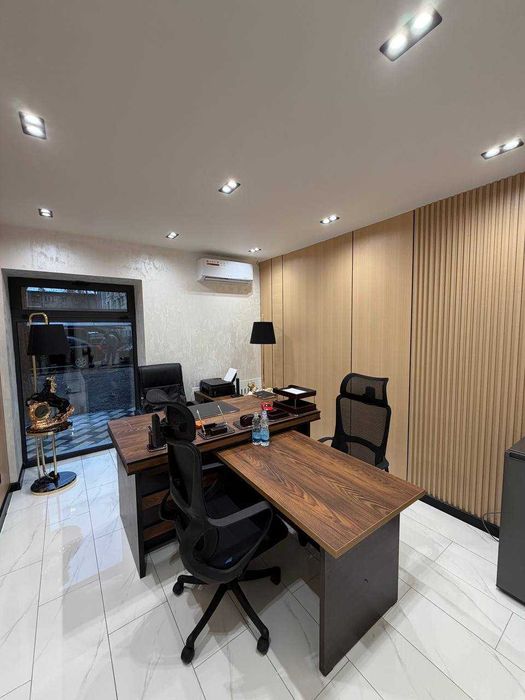 Продаётся помещение 91м2 Ориентир: Ц1 / Бибигон