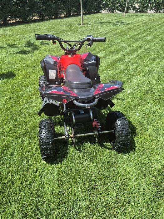 ATV electric copii