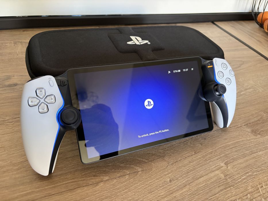Playstation Portal