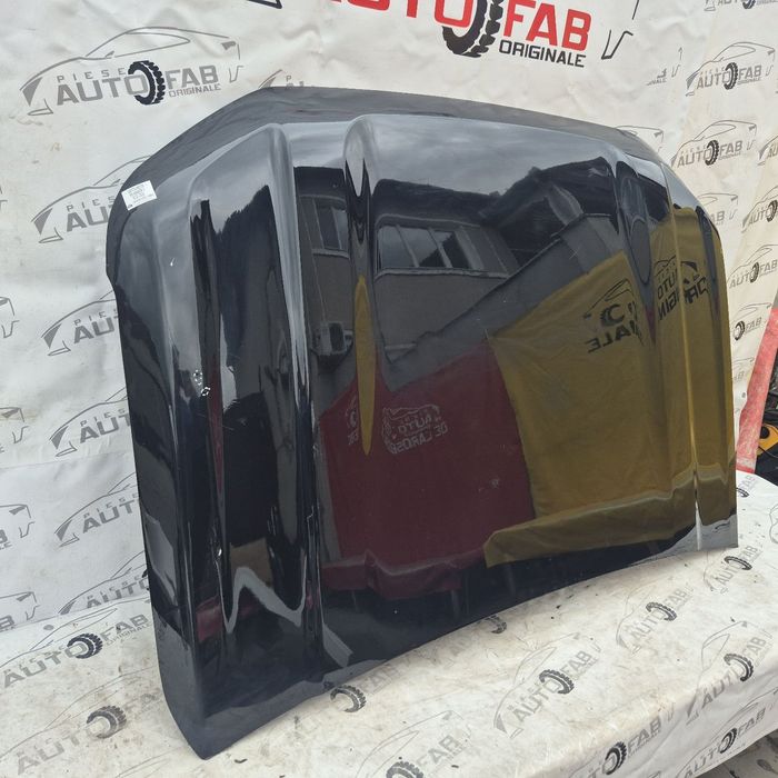 Capota motor Volkswagen Amarok an 2022-2023-2024-2025-2026