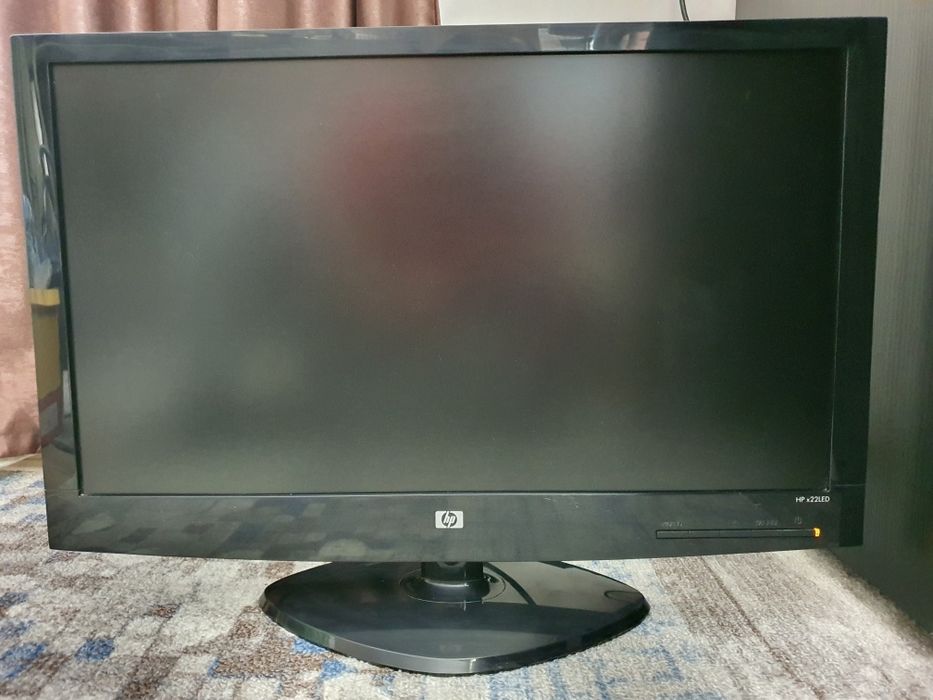 Монитори HP 20" - 22"