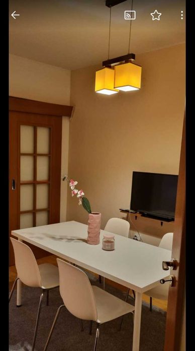 Дава се под наем Тристаен апартамент в София, Борово - 103 кв.м за 663 € - Снимка #6