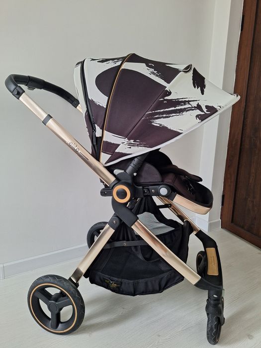 Бебешка количка Чиполино Елит