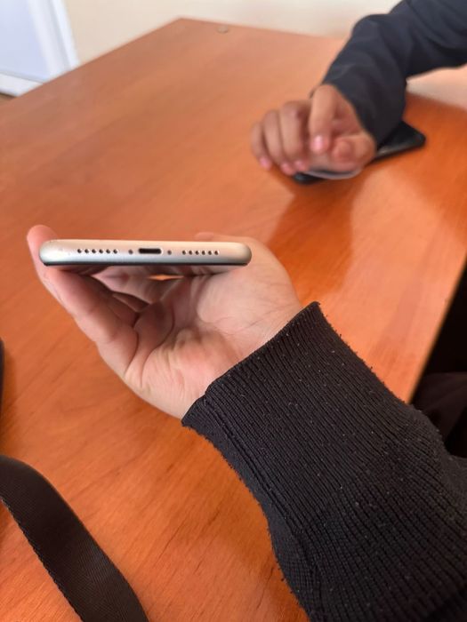 iphone 11 белый обмен