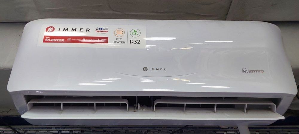 Immer konditsioner 12 tali inverter