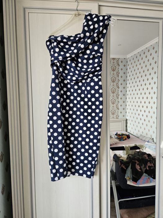 Женское платье с США